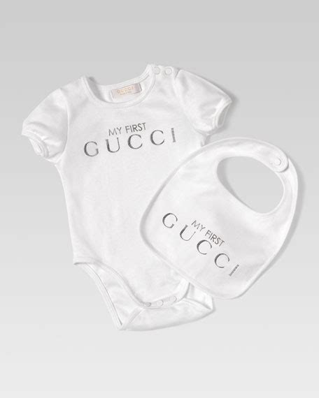 my first gucci set|Gucci My First Gucci 2.